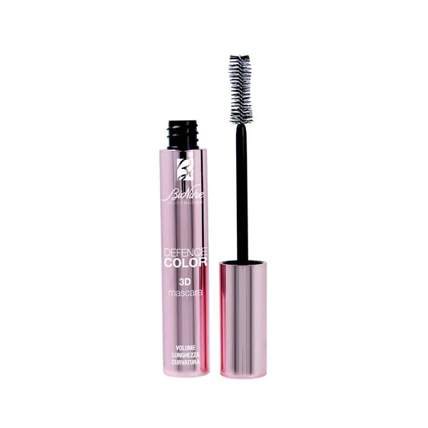 Bionike Defense color Mascara 3D Volume 01 Noir black 11 ml