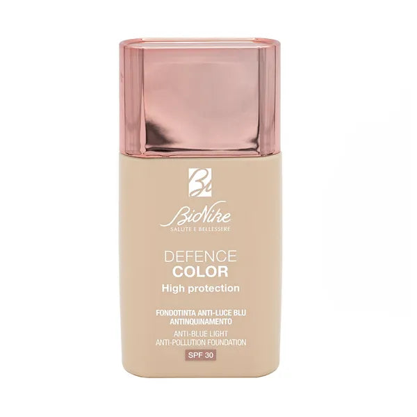 Bionike Defense color High Protection 303 Sable foundation 30 ml