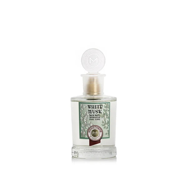 Monotheme Venezia White Musk Eau de Toilette 100 ml
