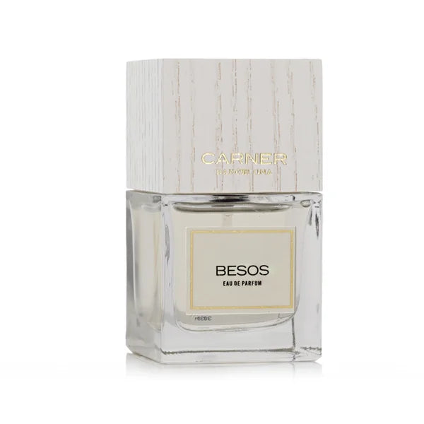 Carner Barcelona Besos Eau de Parfum 50 ml