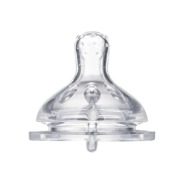 KikkaBoo Baby Bottle 3m+ Savanna Pink 180 ml