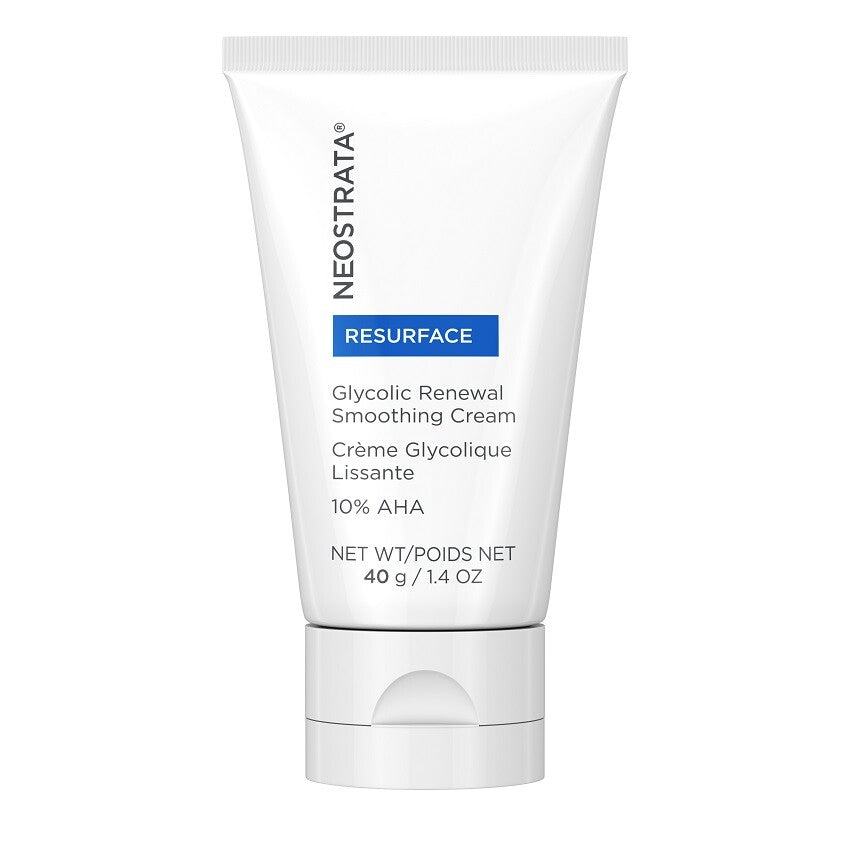 NEOSTRATA Resurface Glycolic Renewal Smoothing Cream 40g