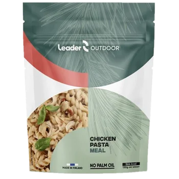 LEADER Chicken Pasta Meal - 130g