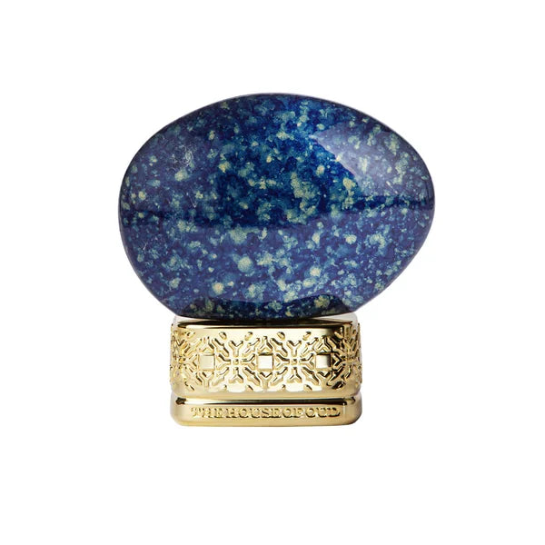 The House of Oud Sapphire Blue Eau de Parfum 75 ml