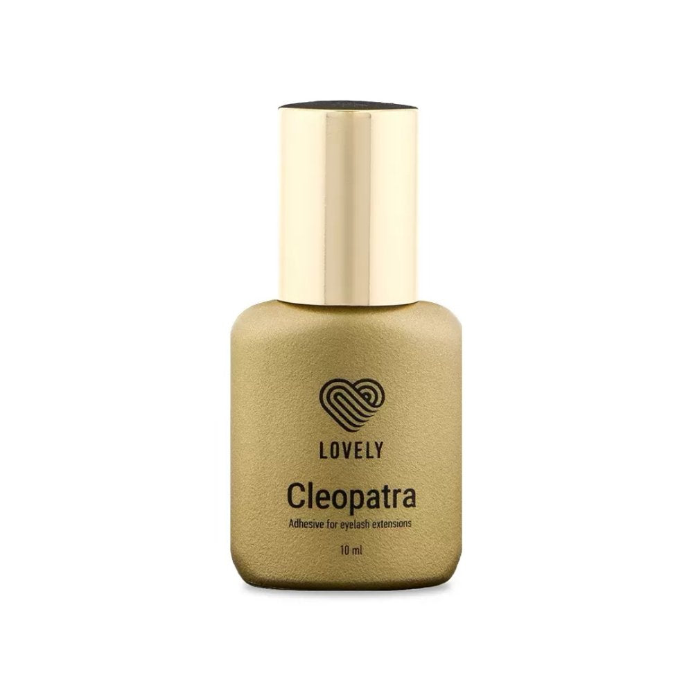 LOVELY Cleopatra eyelash glue, 10 ml