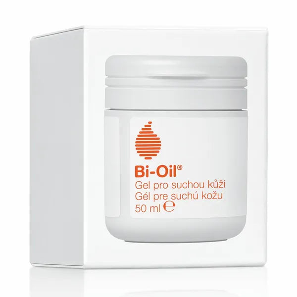Bi-Oil Gel for dry skin 50 ml