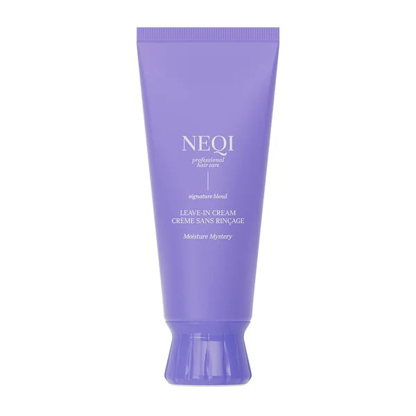 NEQI Moisture Mystery Leave-in Cream moisturizing hair cream 200 ml