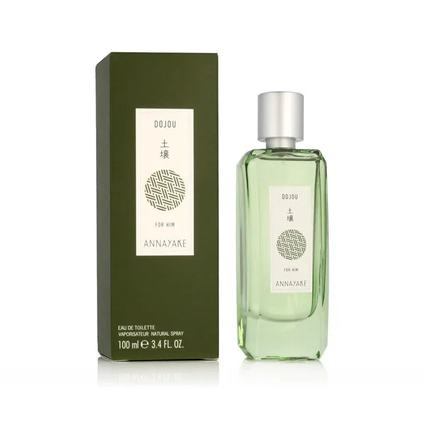 Annayake Dojou For Him Eau de Toilette 100 ml