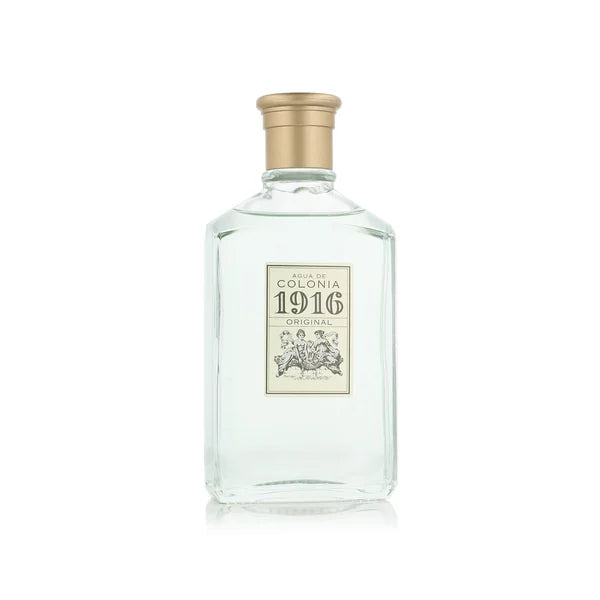 Myrurgia 1916 Agua de Colonia Original 200 ml
