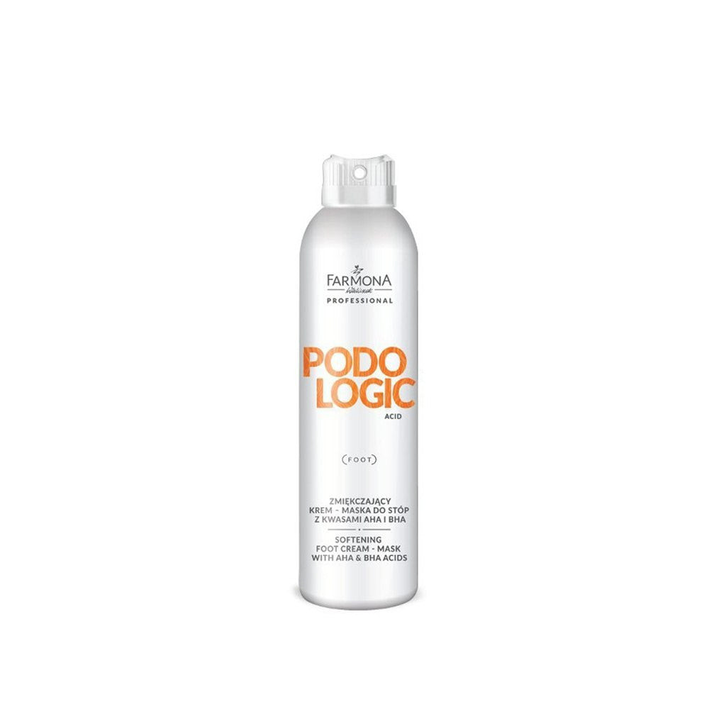 Farmona foot cream-mask with Podologic acid, 150 ml