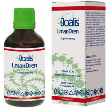 Joalis LmanDren 50 ml