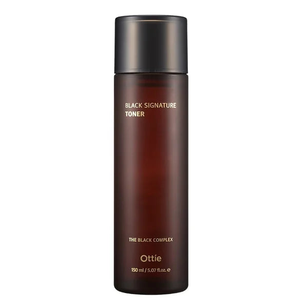 Ottie Black Signature tonic 150 ml