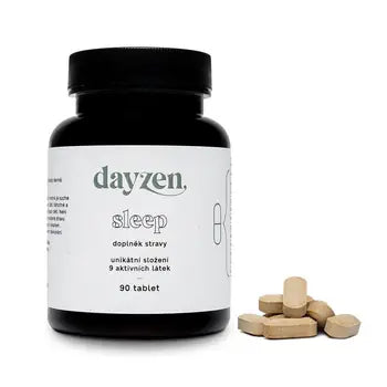 Dayzen sleep 90 tablets
