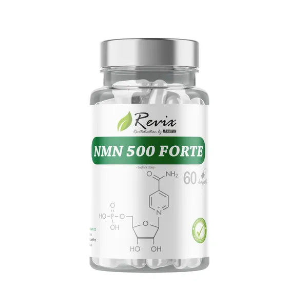 Revix NMN 500 FORTE 60 capsules
