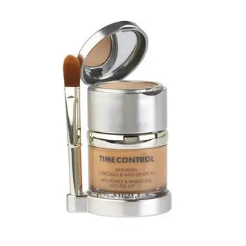 être belle Time Control Concealer & make-up N. 01 - 30 ml + 2 g