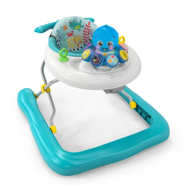 Baby Einstein 4-in-1 Activity Walker