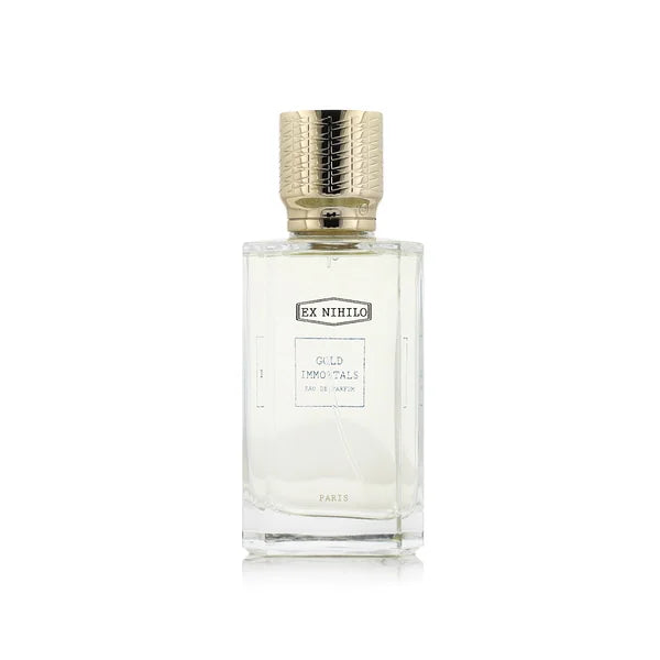 Ex Nihilo Gold Immortals Eau de Parfum 100 ml