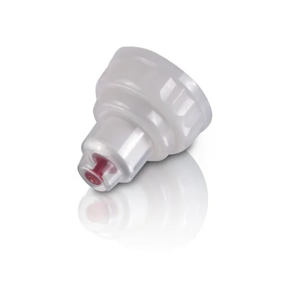 IQ Bottles water bottle sports cap 5pcs