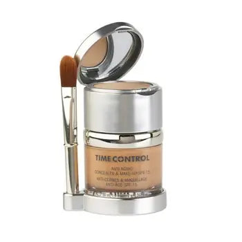être belle Time Control Concealer & make-up N. 03 - 30 ml + 2 g