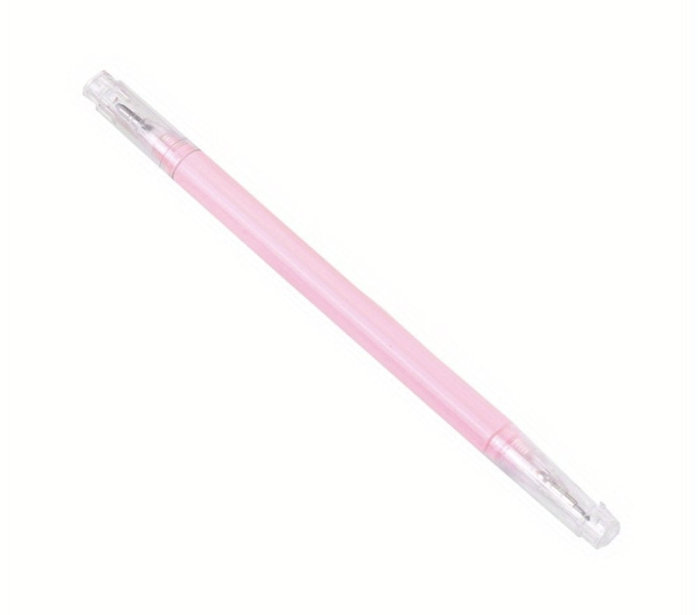 PIMP MY BROWS eyebrow gel pen, pink