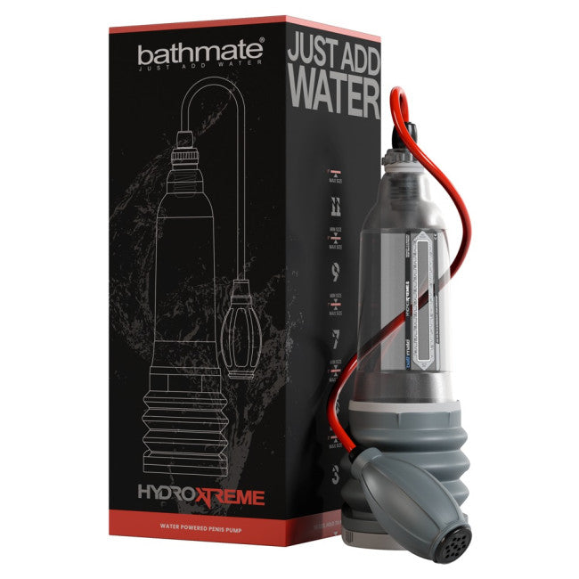 Bathmate HydroXtreme 8