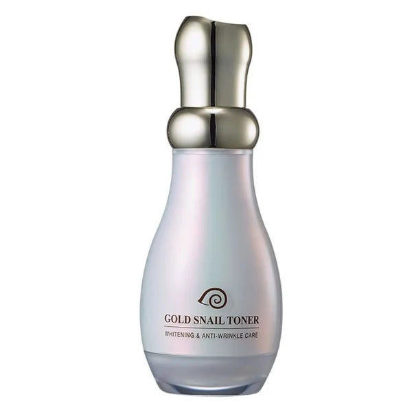 Gold Energy Snail Synergy Gold Snail Toner 130 ml
