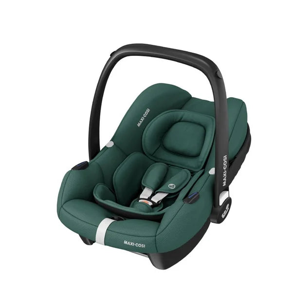 Maxi-Cosi CabrioFix i-Size car seat (0-13 kg) Essential Green