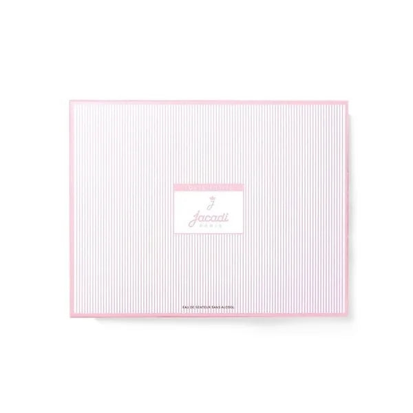 Jacadi Paris Toute Petite gift set for newborns