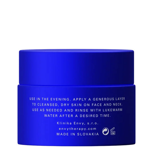 Envy Therapy Hydrating Overnight Mask night mask 55 ml