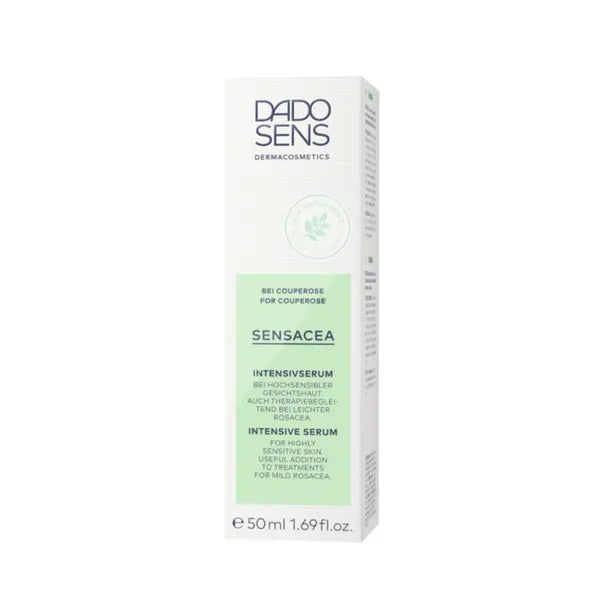 Dado Sens Intensive serum 50 ml