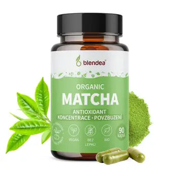 Blendea Matcha 90 capsules