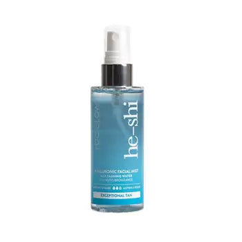 he-shi H2O Glow Hyaluronic Facial Mist 100 ml
