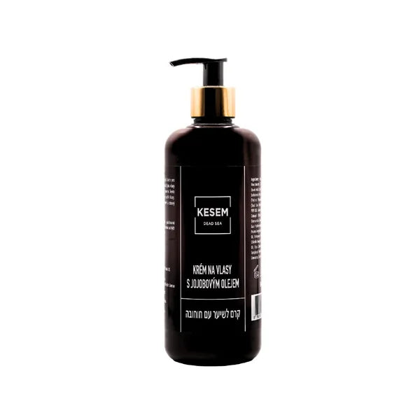 KESEM Hair cream with jojoba oil 500 ml