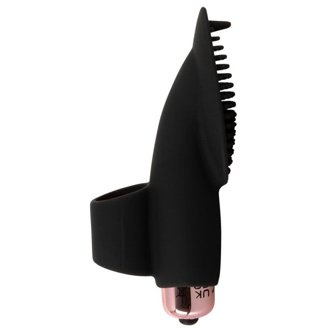 Orion Finger Vibrator Black My Dr. XM Orion Finger Vibrator Black My Dr. XM