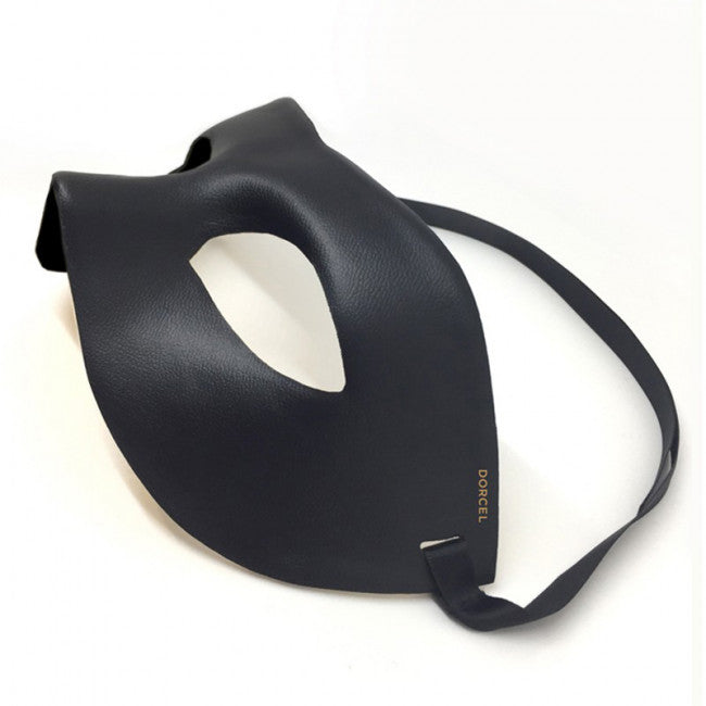Dorcel Adjustable Mask 6071915 Black