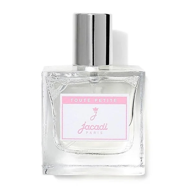 Jacadi Paris Toute Petite Eau de Parfum for newborns