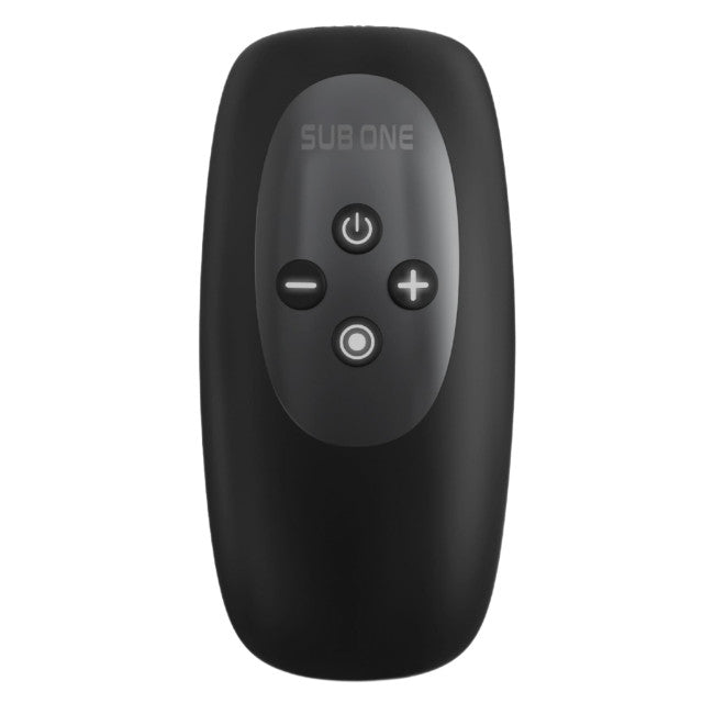 MAN.WAND Sub One Infinite Black