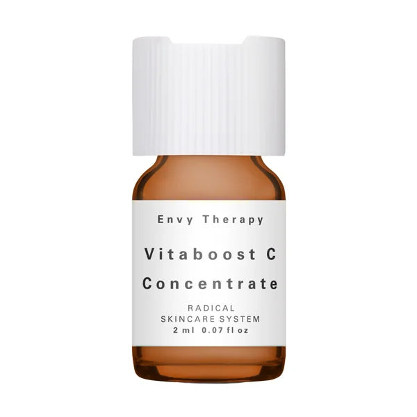 Envy Therapy Brightening Vitaboost C 20% concentrate 5x2 ml