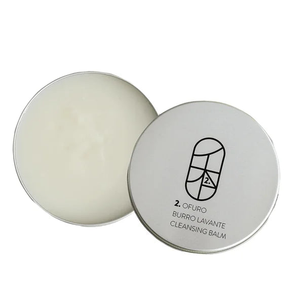 WA:IT OFURO Anti-Aging Cleansing Balm 200 ml