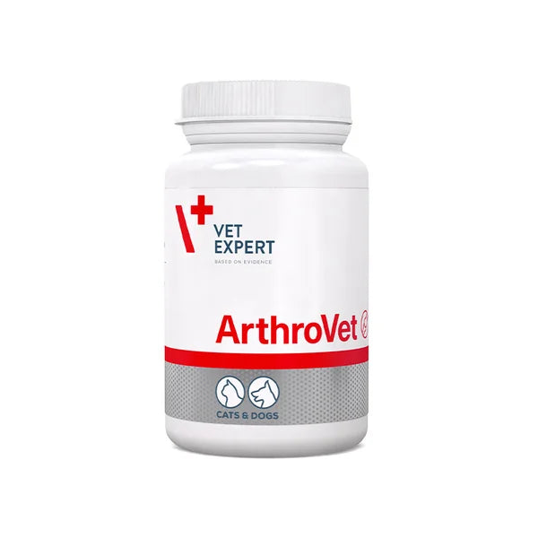 VetExpert Arthrovet 90 tablets