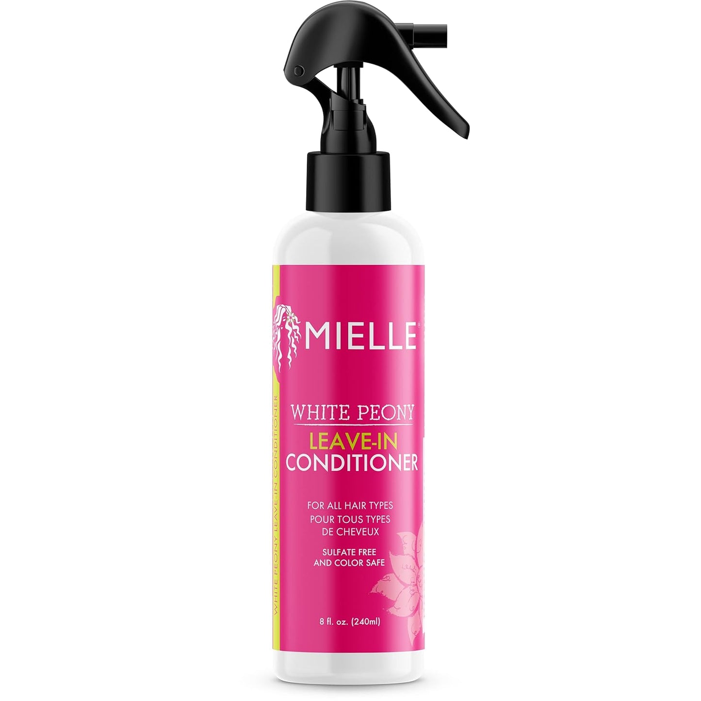 Mielle White Peony Leave-in Conditioner 240 ml