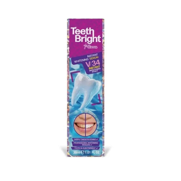 7th Heaven Teeth Whitening Serum 30 ml