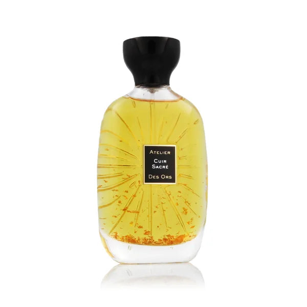 Atelier Des Ors Cuir Sacré Eau de Parfum 100 ml