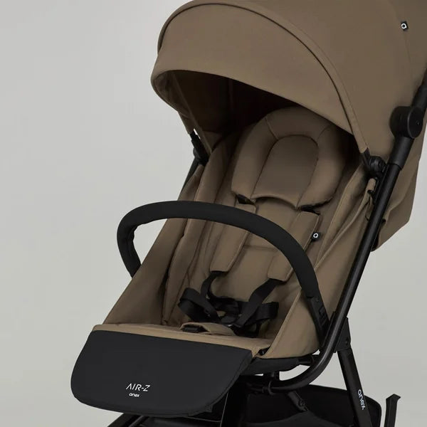 ANEX Air-Z Omega sports stroller