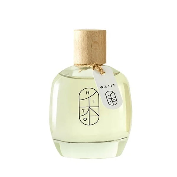 WA:IT HITO Natural Perfume from Essential Oils 100 ml