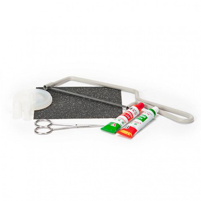 F-Machine Trembler Custom Receiver Kit