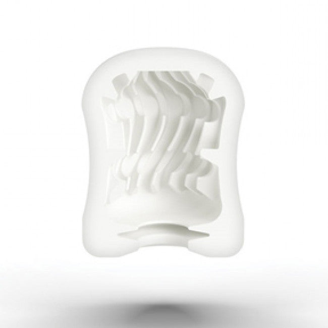 Mystim MasturbaTIN Curly Curtis Waves