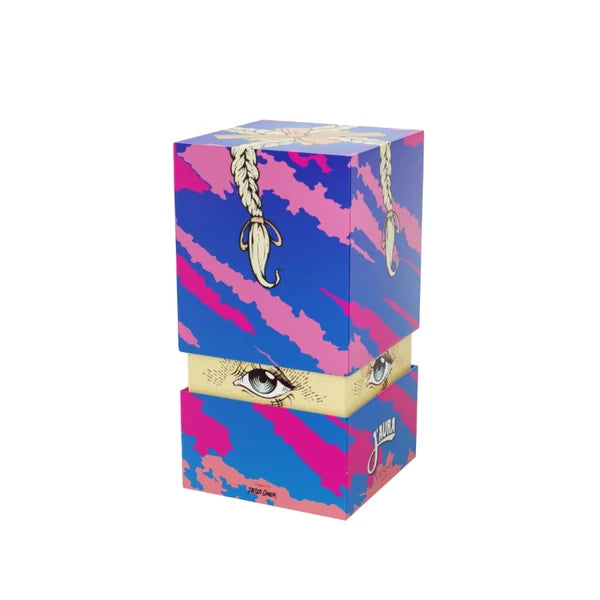 Vermi by Dara Eau de Parfum for women L'Aura 100 ml