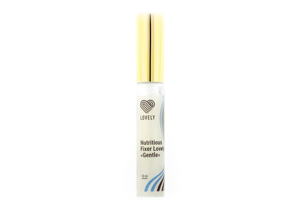 LOVELY Gentle nourishing fixative, 10ml