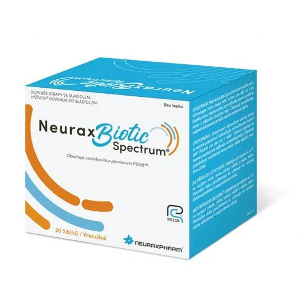 Neuraxpharm NeuraxBiotic Spectrum 30 sachets